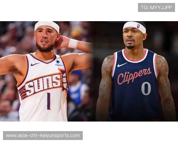 布克准三双双杀快船！太阳回暖节奏来了，布克太阳年薪