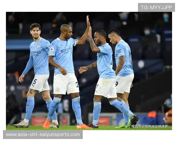 曼城欲与对手展开中场争夺大战