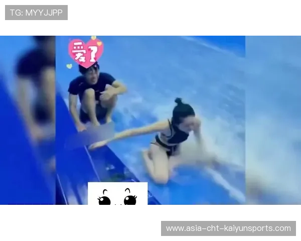 趣味“赛事”特辑：运动员“爆笑”失误盘点！